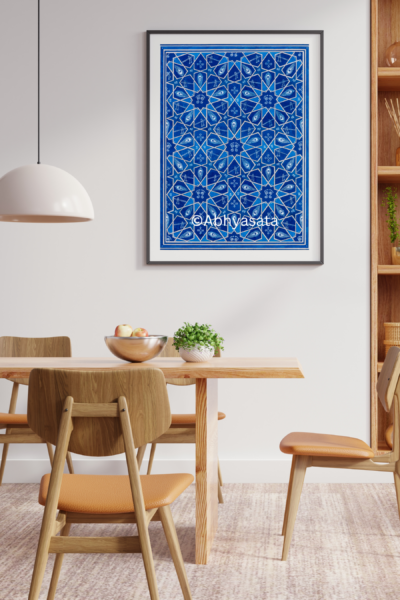 Divine love – Radheshyam